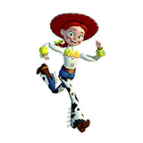  Jessie 