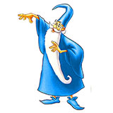  Merlin 