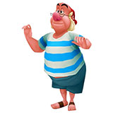  Mr Smee 