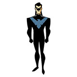  Nightwing 