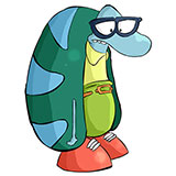  Philbert 