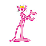 Pink Panther 