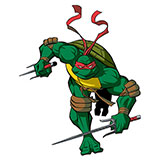  Raphael 