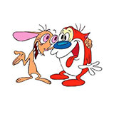  Ren And Stimpy 