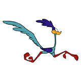  Road Runner 