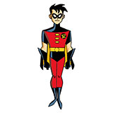  Robin 