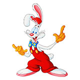  Roger Rabbit 
