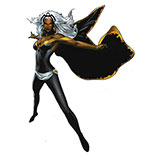  Storm 