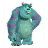  Sulley 