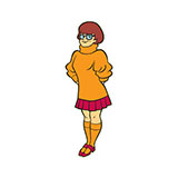  Velma Dinkley 