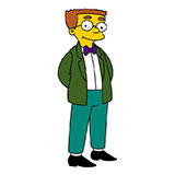  Waylon Smithers 