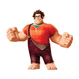  Wreck-it Ralph 