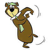  Yogi Bear 