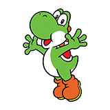  Yoshi 
