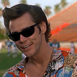  Ace Ventura 