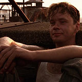  Andy Dufresne 