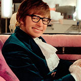  Austin Powers 