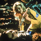  Buffy 
