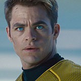  Captain Kirk 