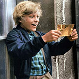  Charlie Bucket 
