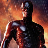  Daredevil 
