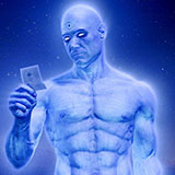  Dr Manhattan 