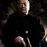  Harry Brown 