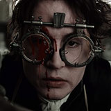  Ichabod Crane 