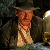  Indiana Jones 
