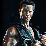  John Matrix 