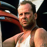  John Mclane 