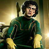  Kick-ass 