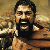  King Leonidas 