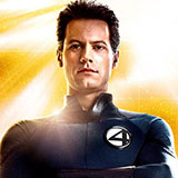  Mr Fantastic 