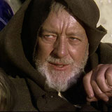  Obi-wan Kenobi 