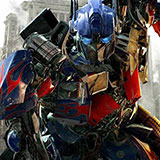  Optimus Prime 