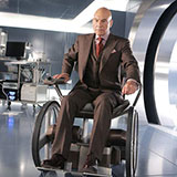  Professor X 