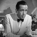  Rick Blaine 