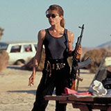  Sarah Connor 