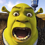  Shrek 