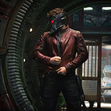  Star-lord 