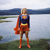  Supergirl 