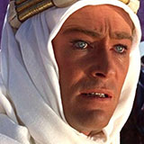 T E Lawrence 