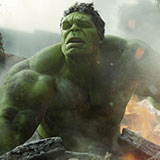  The Hulk 
