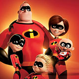  The Incredibles 