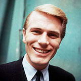  Adam Faith 