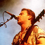  Ali Campbell 