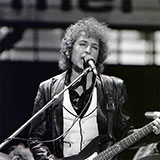  Bob Dylan 