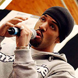  Craig David 