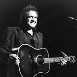  Johnny Cash 
